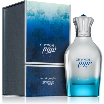 Image 1 of Zimaya Ghyom EDP 100 ml