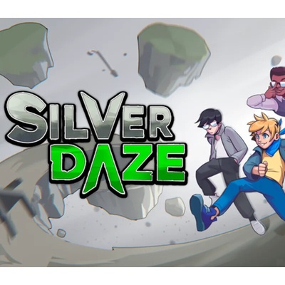 Silver Daze