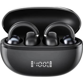 Image 1 of Haylou OW03 black