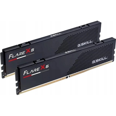 G.Skill 32GB kit DDR5 5200 CL36 Flare X5 AMD EXPO F5-5200J3636C16GX2-FX5