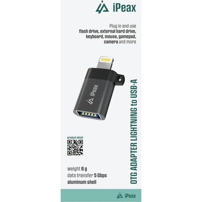iPEAX 90010142