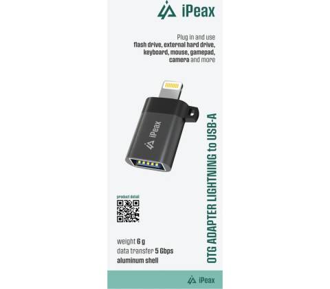 iPEAX 90010142