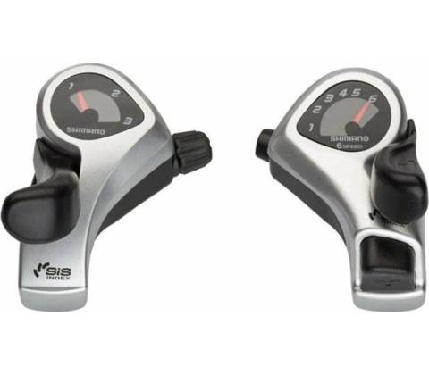 Shimano SL-TX50LSB
