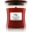 WoodWick Cinnamon Chai ароматна свещ с дървен фитил 275 гр