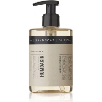 Humdakin tekuté mýdlo na ruce Calendula/Sage 300 ml