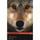 White Fang + CD