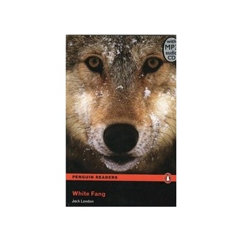 White Fang + CD