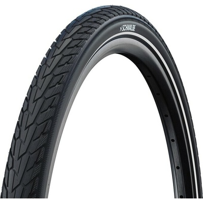 SCHWALBE MOTION ROAD CRUISER 26x1.75 (47-559) 50EPI 720g STANDARD K-Guard Green reflex
