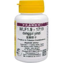 Pragon WLF1.9 - danggui yinzi 36 tablet