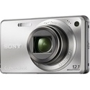 Digitální fotoaparáty Sony Cyber-Shot DSC-W290