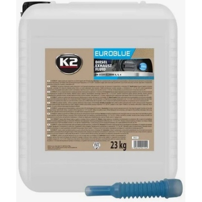 K2 EUROBLUE 1 l | Zboží Auto