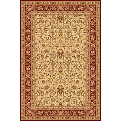 Agnella Isfahan Klimene Krémový