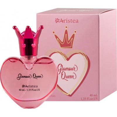 Aristea Glamour Queen parfémovaná voda dámská 40 ml