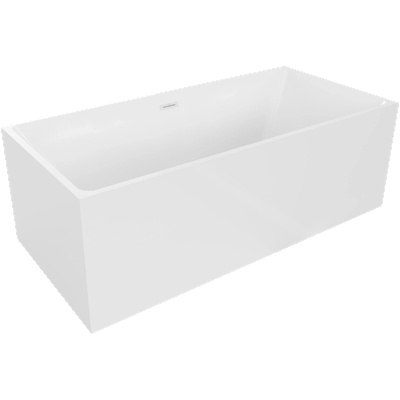 Mexen Nita 170x80 cm white/white (52091708000-20)