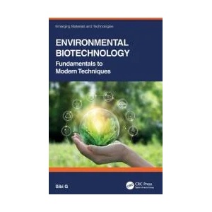Environmental Biotechnology | G, Sibi (ISBN: 9781032224497)