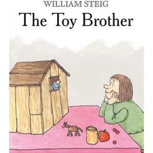 The Toy Brother | William Steig (2016)