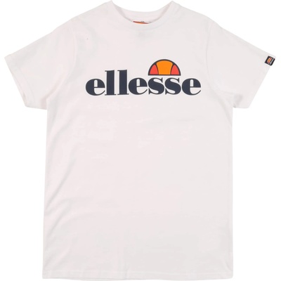 Ellesse Тениска 'Jena' бяло, размер 136-147