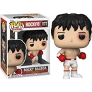 Zberateľské figúrky Funko POP! Rocky 45th Anniversary Rocky Balboa