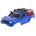 Traxxas Каросерия Traxxas TRX-4 Sport пълна синя