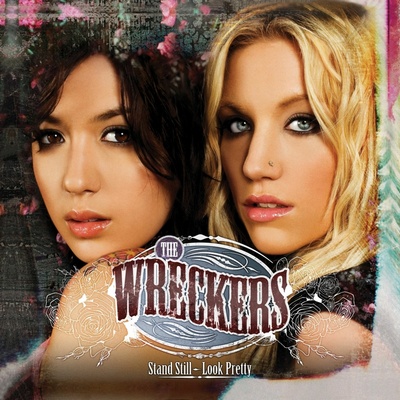 The Wreckers: Stand Still, Look Pretty (Record Store Day 2025) LP