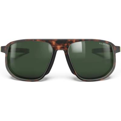 Julbo Мъжки слънчеви очила Julbo Ward Spectron Polarized S3 (VLT 11%) Sunglasses - Brown / Grey (205-5966-0111)