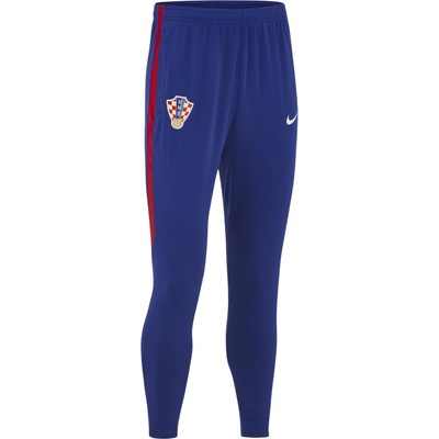 Nike Dri-FIT Croatia Strike modrá