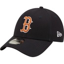 New Era 9FORTY LEAGUE ESSENTIAL BOSTON RED SOX modrá 60222283