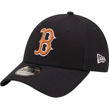 New Era 9FORTY LEAGUE ESSENTIAL BOSTON RED SOX modrá 60222283