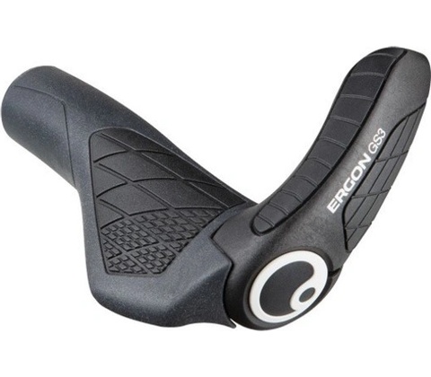 ERGON GS3