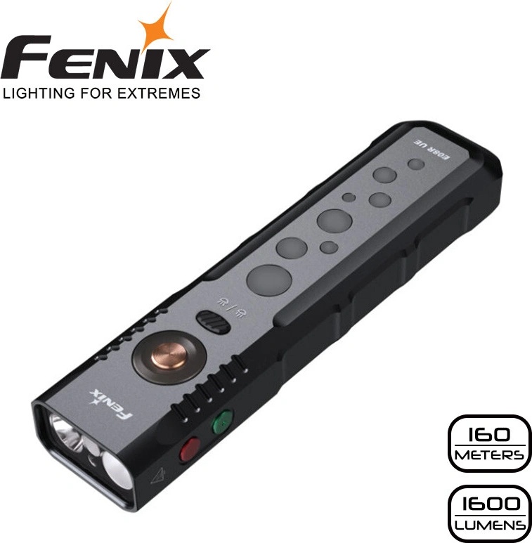 Fenix E08R UE