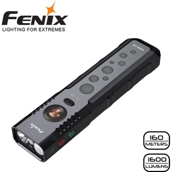 Fenix E08R UE