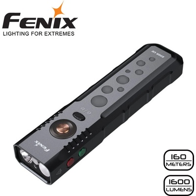 Fenix E08R UE
