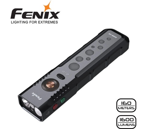 Fenix E08R UE