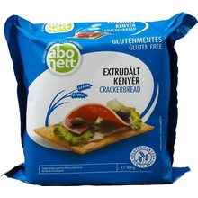 Abonett Extrudovaný chlieb bezlepkový 100 g
