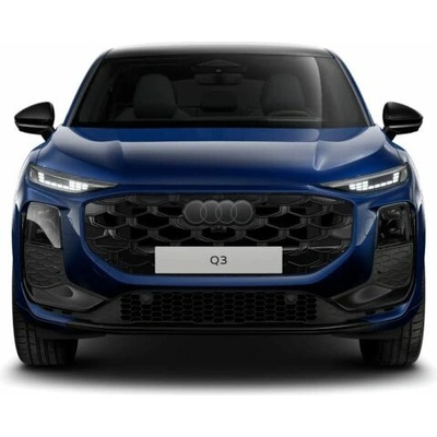 Audi Q3 200 kW