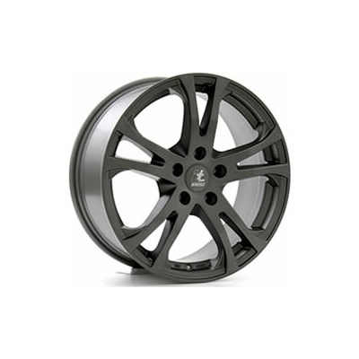 itWHEELS MICHELLE 7,5x17 5x114,3 ET45 titan