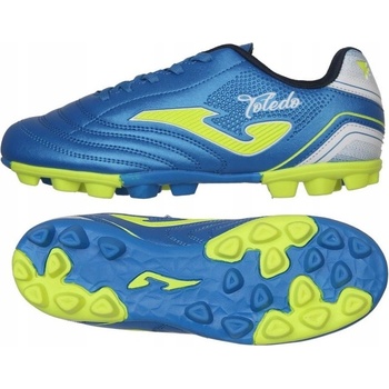 Joma TOLEDO JR 2304 modré TOJW.2304.HG