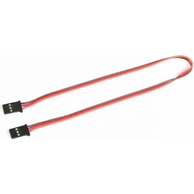 Graupner PATCH kabel JR 0,25qmm pro Smart-Box Telemetrie a podobné PVC 10 cm