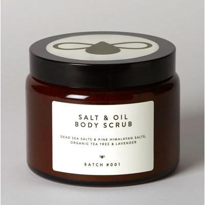 Collistar Firming Talasso Scrub tělový peeling 700 g – Zboží Dáma