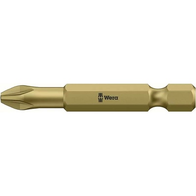 Wera 1/4" DIN3126E6,3 PZ3 x 50 mm
