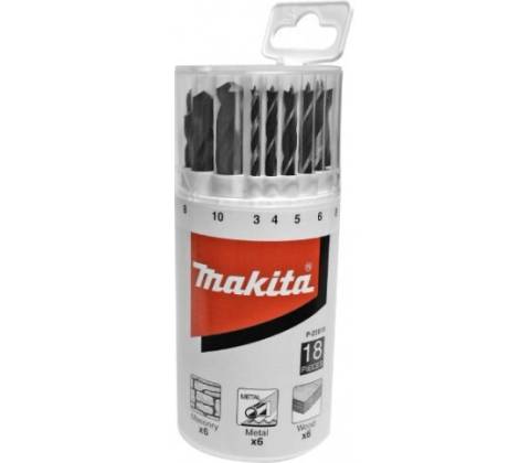 Makita P-23818