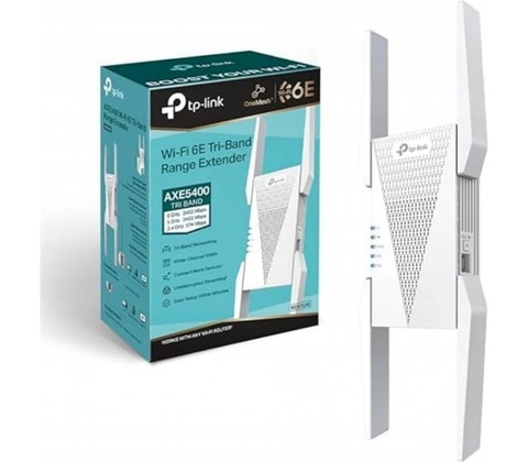 TP-Link RE815XE