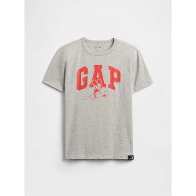 Gap & Disney Šedá