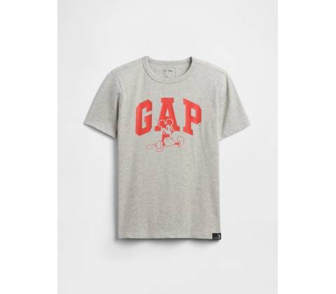 Gap & Disney Šedá