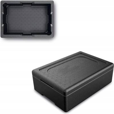 Hendi Termoizolační kontejner – cateringový, HENDI, Profi Line, 9L, 440x310x(H)160mm