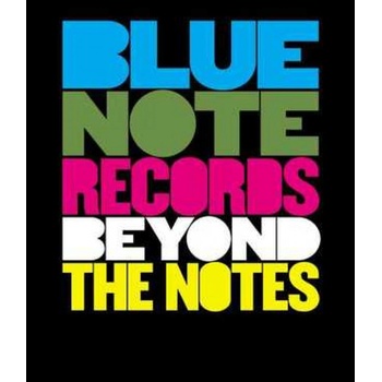 Blue Note Records - Beyond the Notes DVD