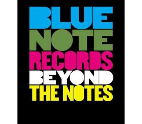 Blue Note Records - Beyond the Notes DVD