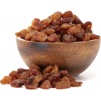 Grizly Rozinky sultánky 1 kg