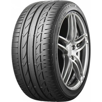 Image 1 of Bridgestone Potenza S001 RFT XL 225/50 R17 98W