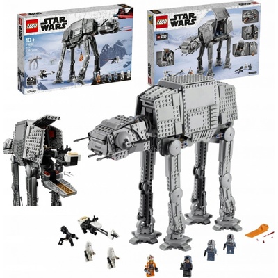LEGO® Star Wars™ 75288 AT-AT